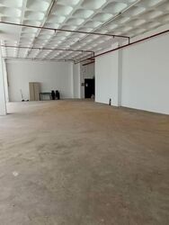 Hillview Warehouse (D23), Factory #565748911